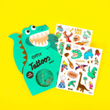 Kawaii - Dinos