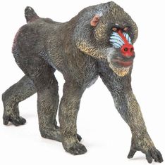 Papo Mandrill