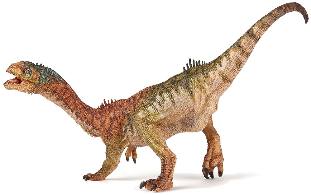 Chilesaurus
