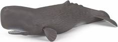 Papo Sperm Whale
