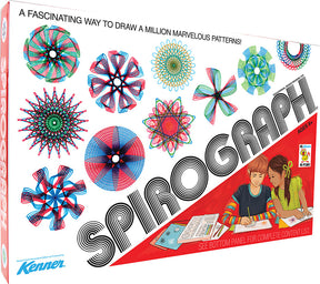 Spirograph® Retro Deluxe Set