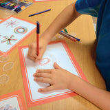 Spirograph® Retro Deluxe Set