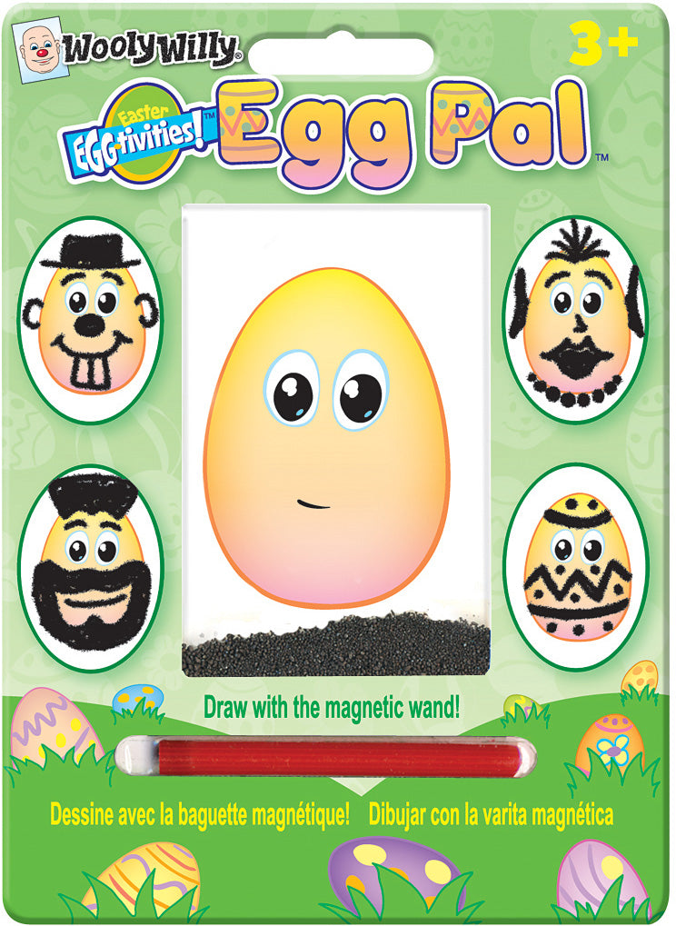 Wooly Willy Holiday Minis, Easter (assorted)