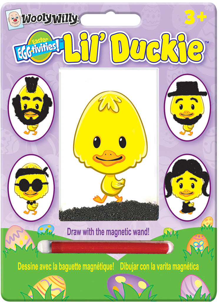 Wooly Willy Holiday Minis, Easter (assorted)