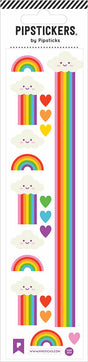 Stickers - Fun Beams (2x8)
