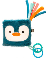 Soft Activity Book Ocean