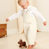 Pull Along Friends - Bruce the Moose