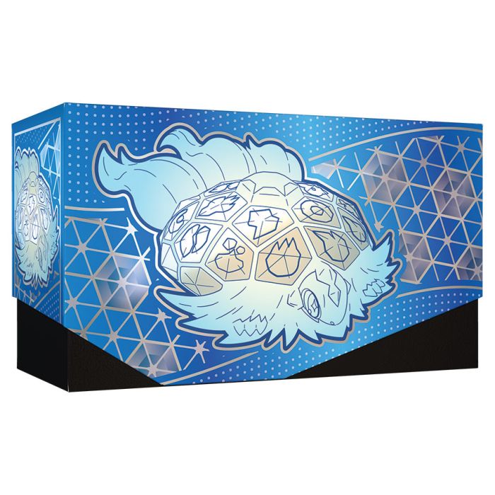 Pokemon Stellar Crown ETB
