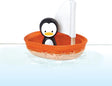 Sailing Boat - Penguin