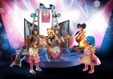 Playmobil Music Band