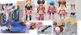 Playmobil Music Band