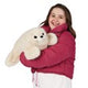 Folkmanis Puppet Harp Seal
