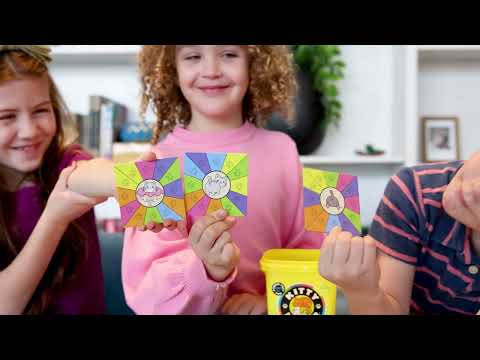 Kitty Litter A Fast-Moving Matching Game