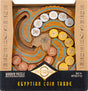 Egyptian Coin Trade
