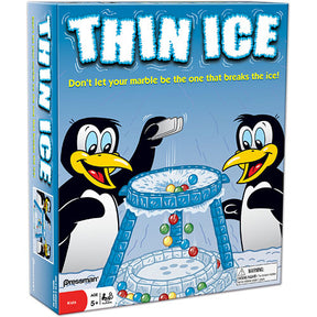 Thin Ice