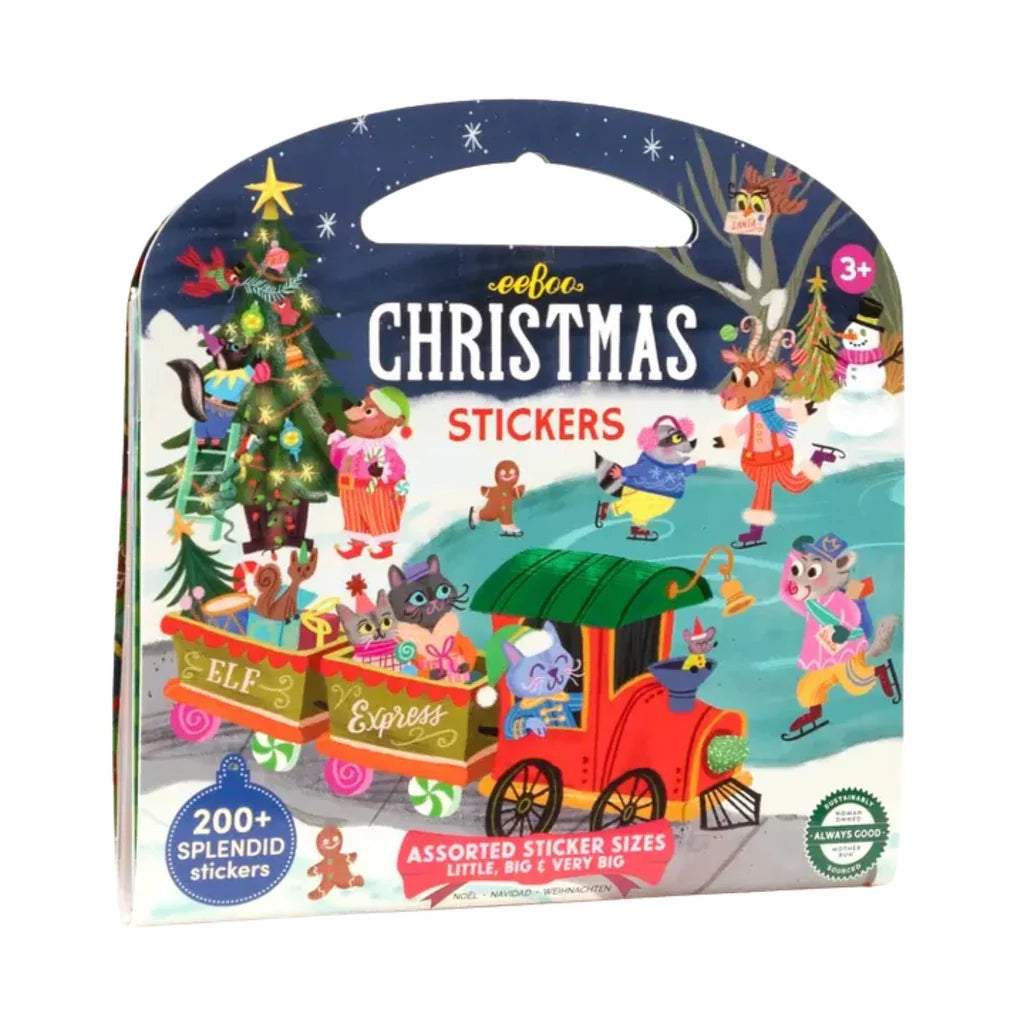 Christmas Stickers
