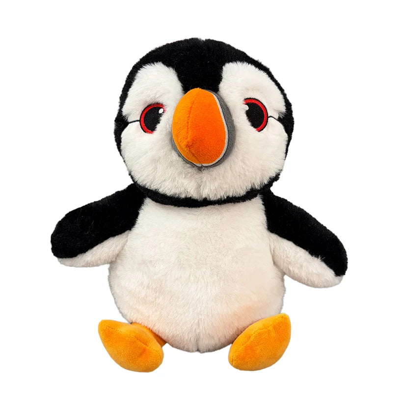 Warm Pal Puffin