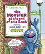 The Monster at the End of This Book (Sesame Street)