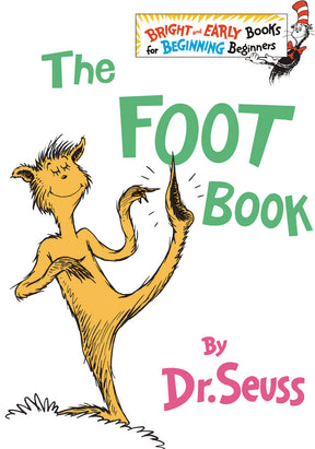 The Foot Book