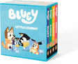 Bluey: Little Library 4-Book Box Set