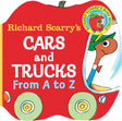 Richard Scarry's Cars and Trucks from A to Z