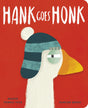 Hank Goes Honk