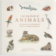 Our Big Book of Animals: First 100 Animal Words for Language Development, including Farm, Jungle, Pets, Bugs, and More