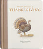 Our Little Adventure at Thanksgiving: Featuring Foundational Language Concepts and Lessons on Gratitude