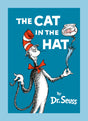 The Cat in the Hat Lenticular Edition: With 3-D Cover