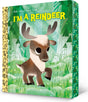 I'm a Reindeer