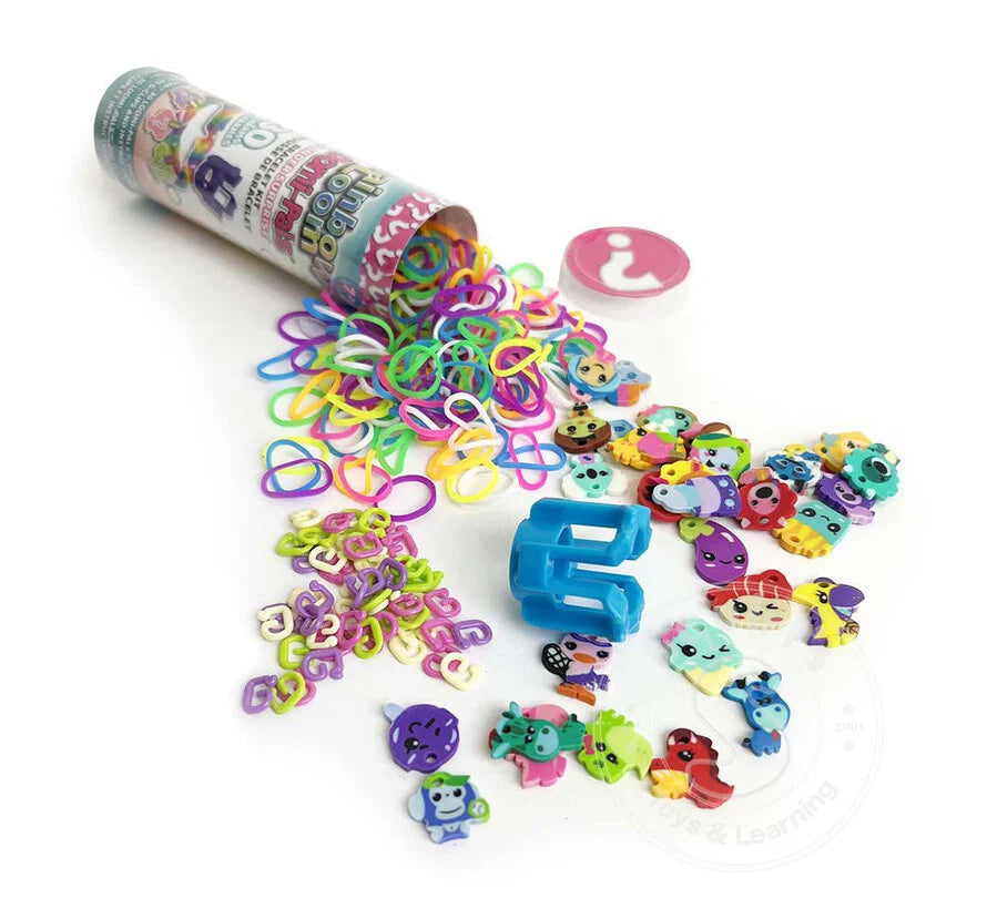 Loomi-Pals Cylinder Surprise