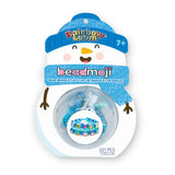 Rainbow Loom Beadmoji Bead Bracelet Kit Snowman