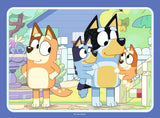 Bluey 12, 16, 20, 24 pc Puzzles