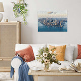 New York 1000p Puzzle (1000 pc)