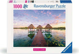 Tropical Retreat Puzzle (1000 pc)
