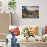 Serra de Tramuntana Puzzle (1000 pc)