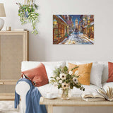 Jigsaw Puzzle Christmastime - 1000 Pieces Puzzle