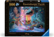 Disney Castle Coll: Pocahontas 1000 Pc