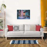 Disney Castle Coll: Pocahontas 1000 Pc