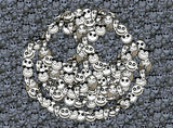 Nightmare Before Christmas: King of Fright Puzzle (500 pc)