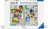 Disney Scrapbook 2000 pc Puzzle