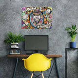 Fashionably Late 1000 Pc Puzzle