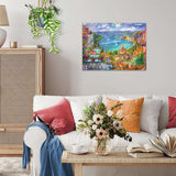 St. Tropez 1000 Pc Puzzle