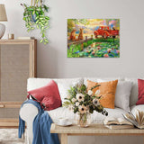 Summer Love 500 Pc Puzzle