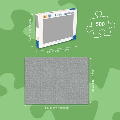 Summer Love 500 Pc Puzzle
