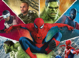 Spider-Man Brand New Day 500 Pc Puzzle