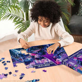 KPop Rumi, Mira & Zoey 300 Pc XXL Puzzle