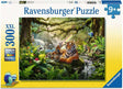 Wildlife Wonders 300 Pc XXL Puzzle