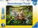 Wildlife Wonders 300 Pc XXL Puzzle