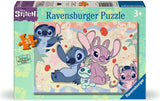 Enjoy some time together Puzzle (35 pc)